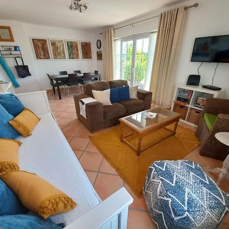 Aldeia Formosa - Cabanas De Tavira Bagian luar foto