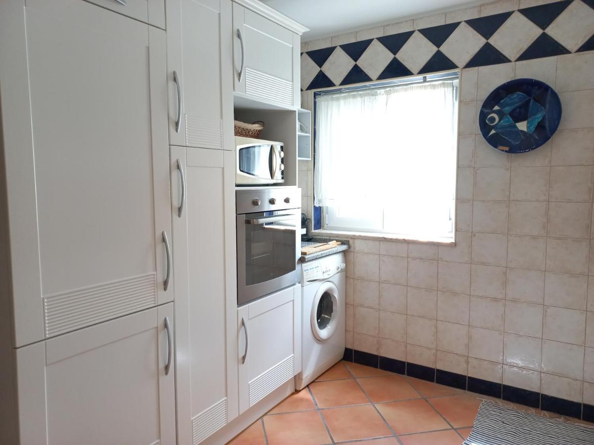 Aldeia Formosa - Cabanas De Tavira Bagian luar foto