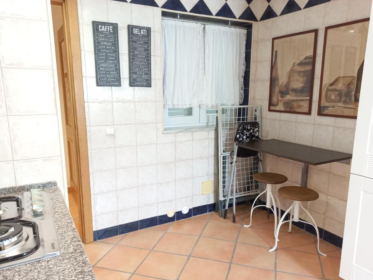 Aldeia Formosa - Cabanas De Tavira Bagian luar foto