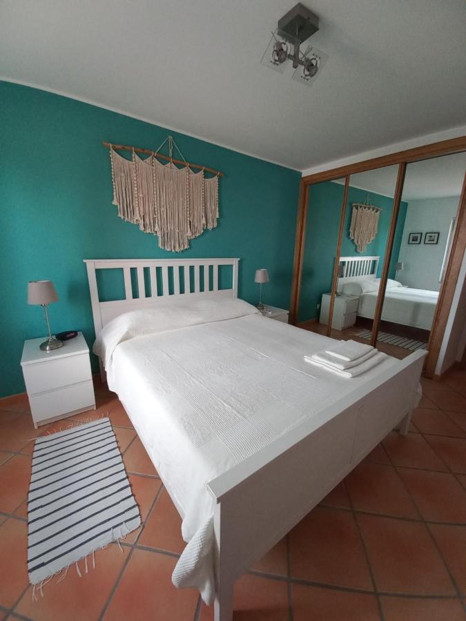 Aldeia Formosa - Cabanas De Tavira Bagian luar foto