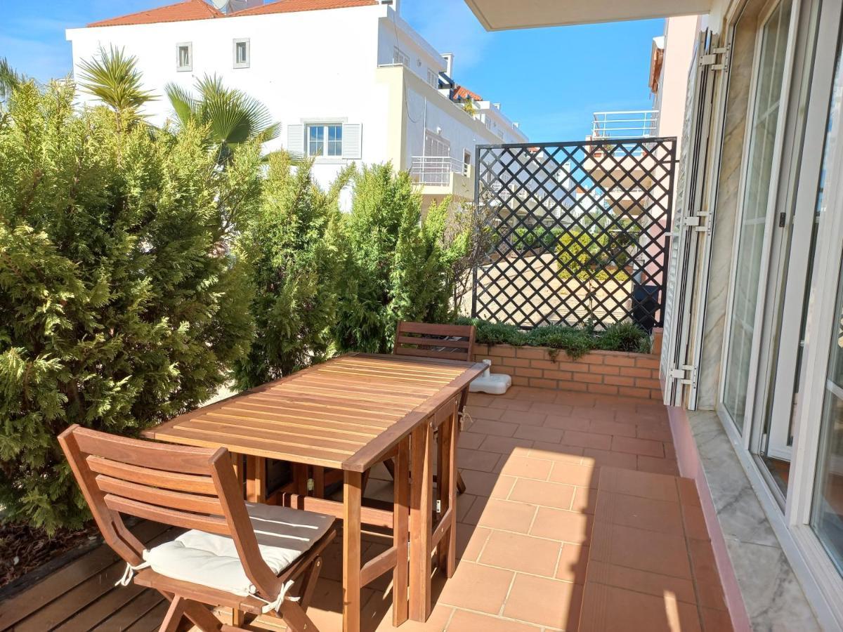 Aldeia Formosa - Cabanas De Tavira Bagian luar foto