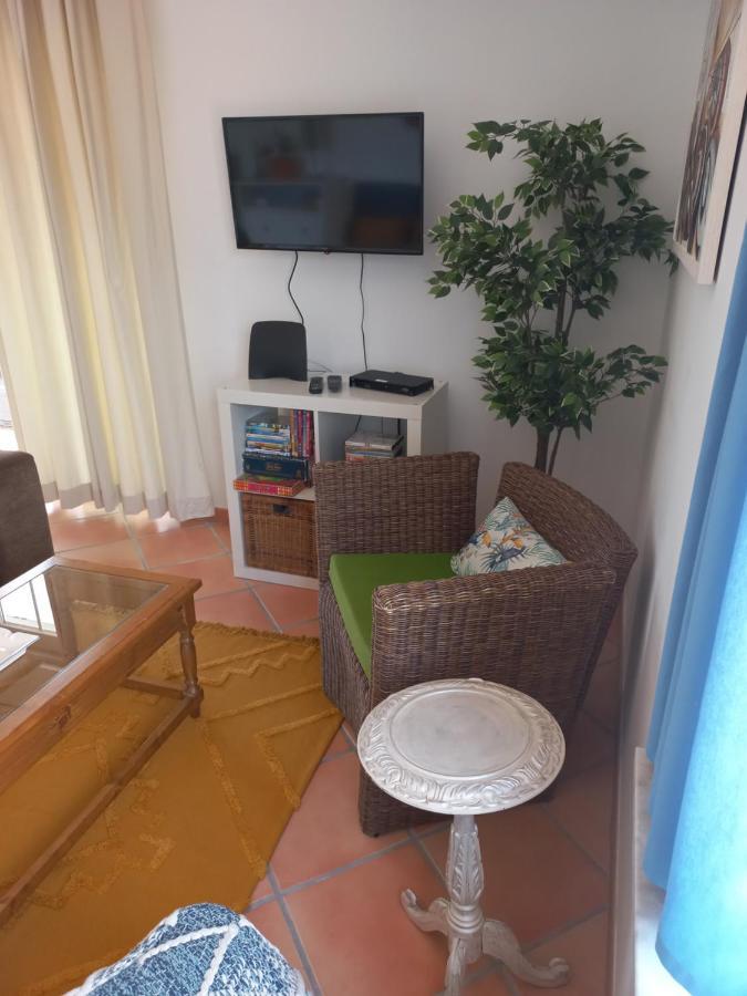 Aldeia Formosa - Cabanas De Tavira Bagian luar foto
