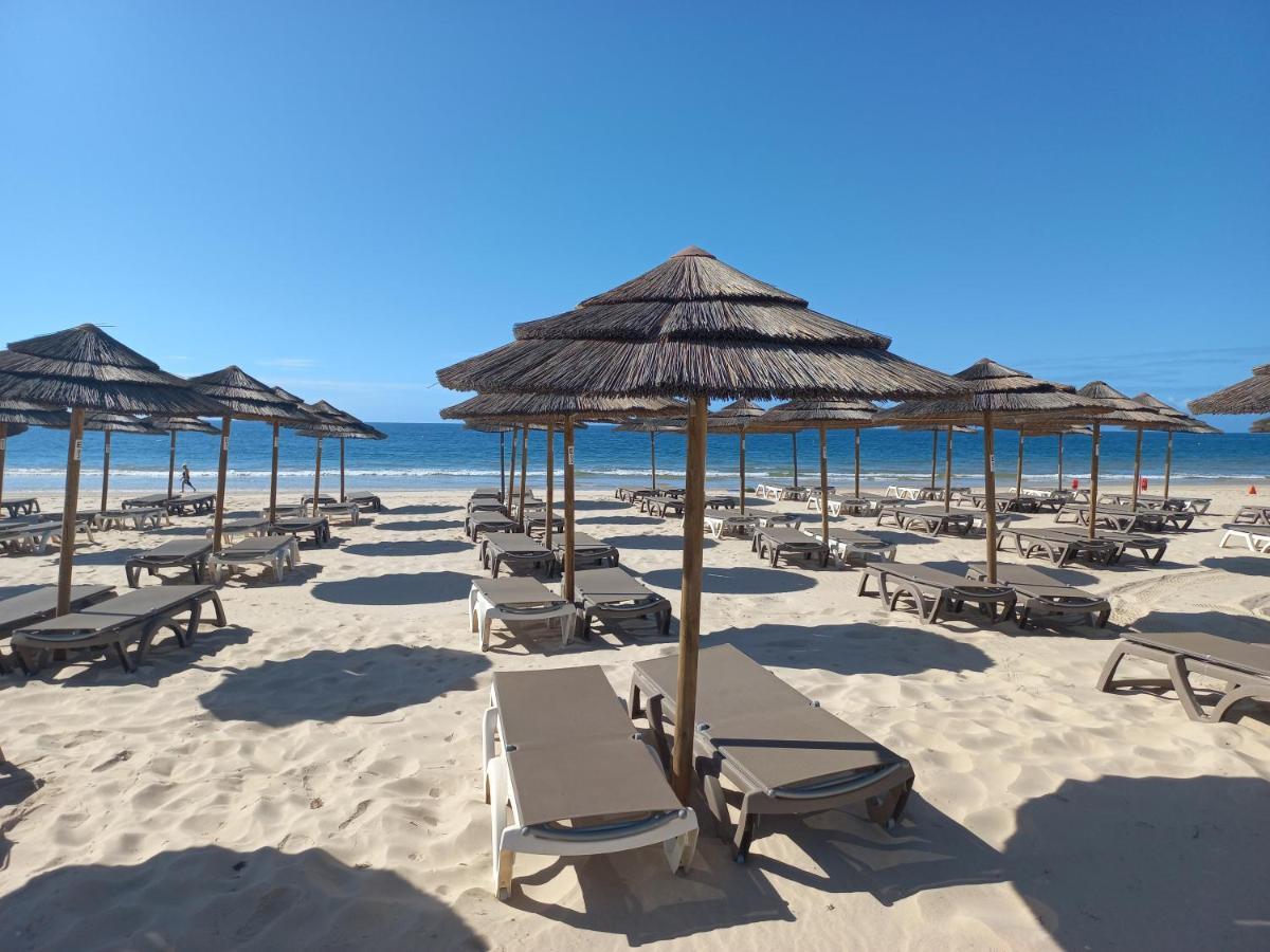 Aldeia Formosa - Cabanas De Tavira Bagian luar foto