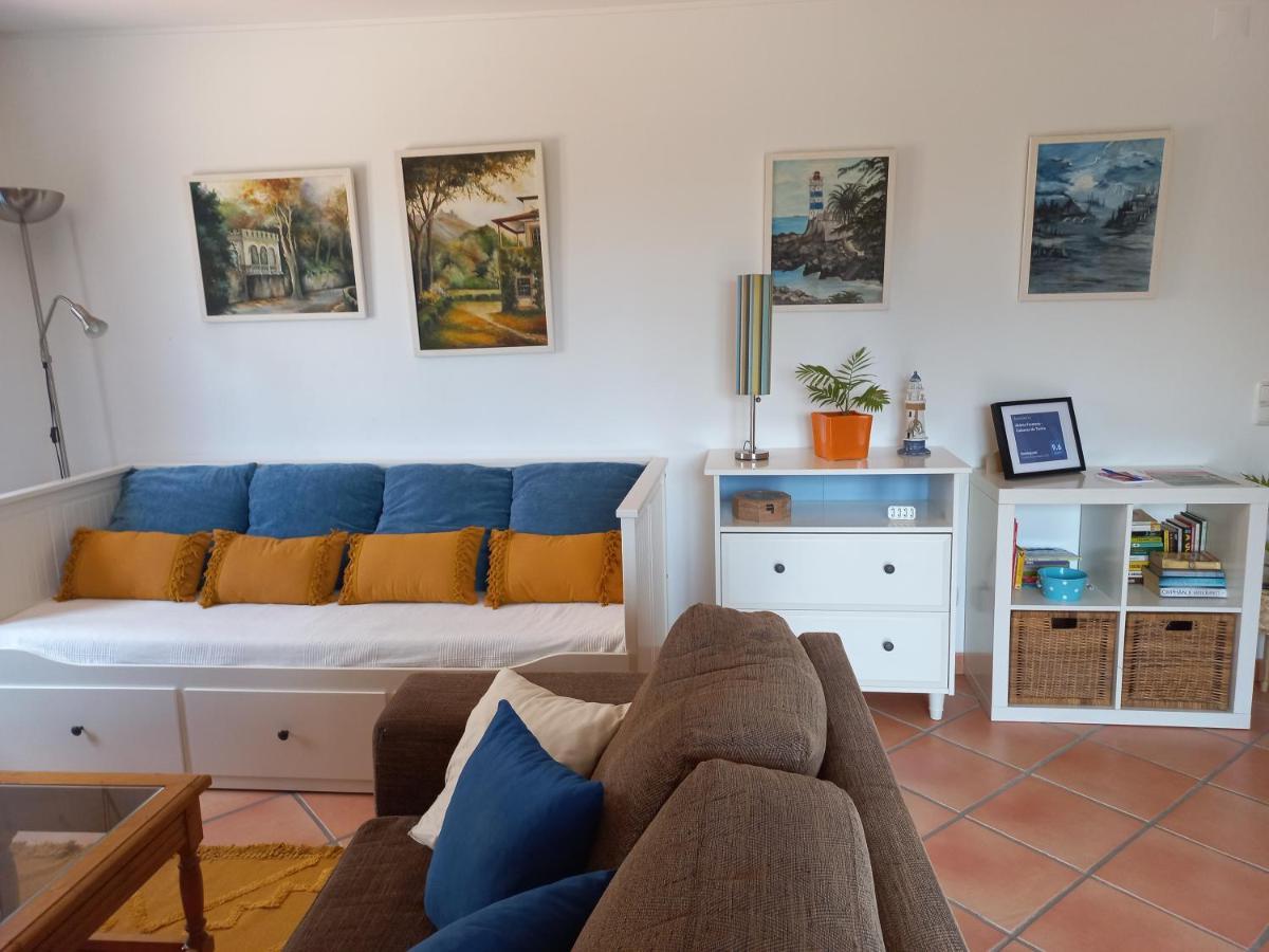 Aldeia Formosa - Cabanas De Tavira Bagian luar foto