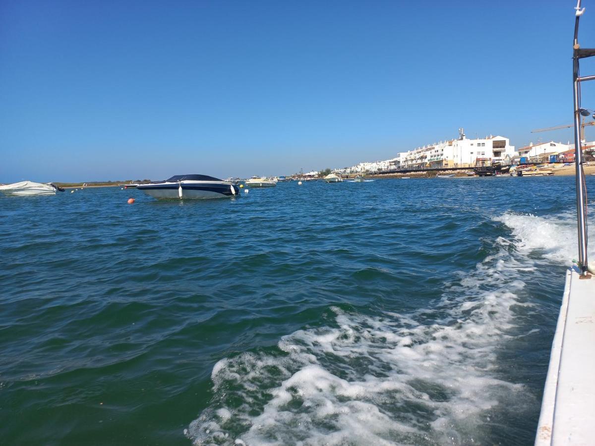 Aldeia Formosa - Cabanas De Tavira Bagian luar foto