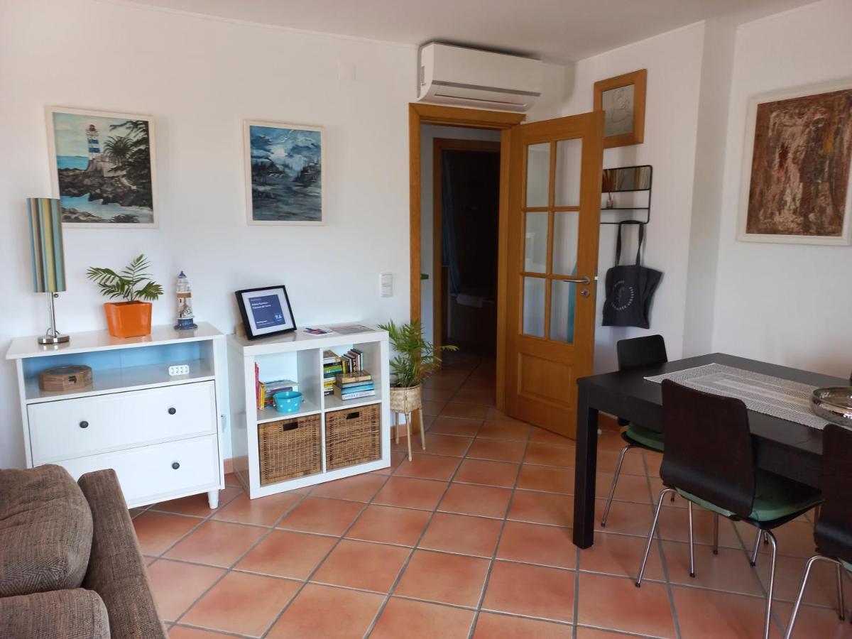 Aldeia Formosa - Cabanas De Tavira Bagian luar foto
